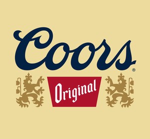 COORS ORIGINAL 473ML