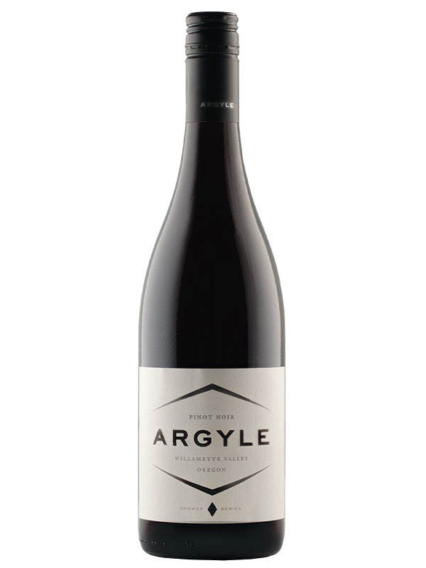 ARGYLE PINOT NOIR 750ML
