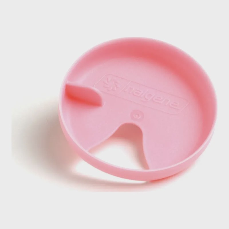 Nalgene Easy Sipper in Pink, alternate view 1