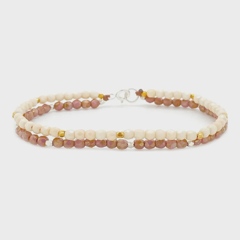 Bronwen Equinox Bracelet