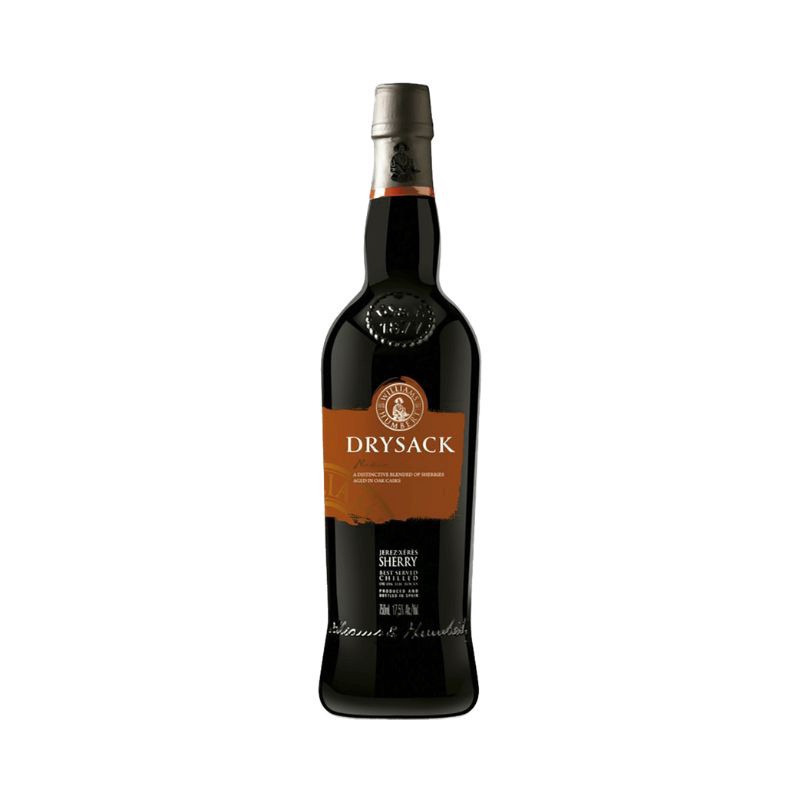 DRY SACK Medium Sherry 750 ml