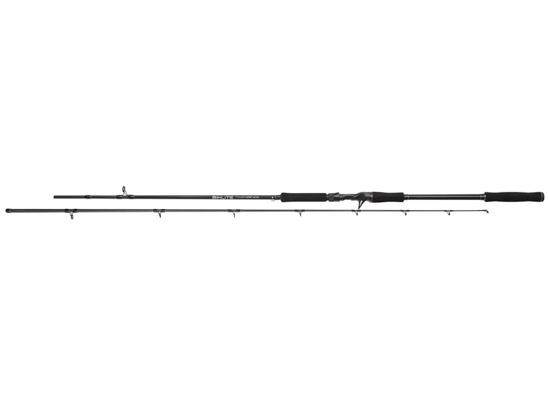 Baitcasting Rods