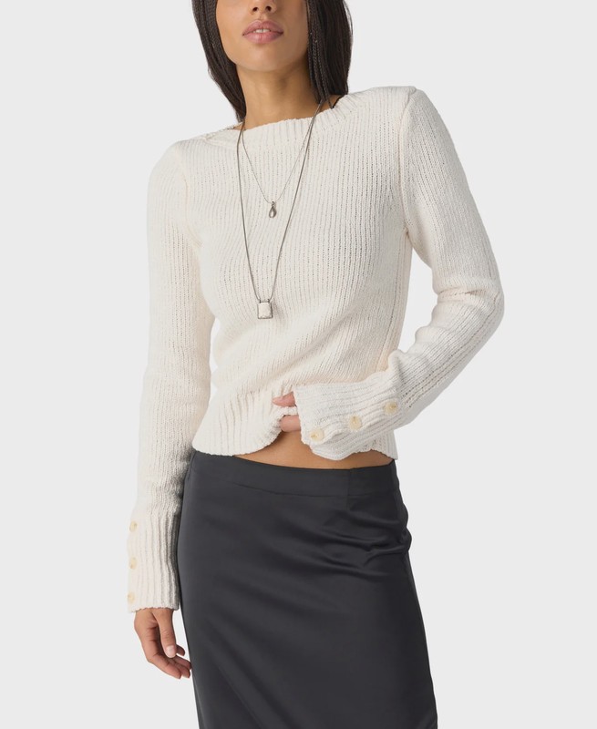 Mila Pullover