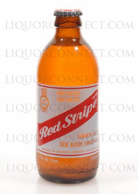 RED STRIPE 6PK