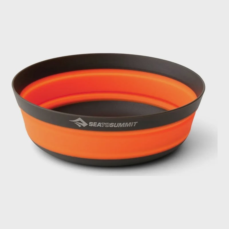 Sea to Summit Frontier Ultralight Collapsible Bowl