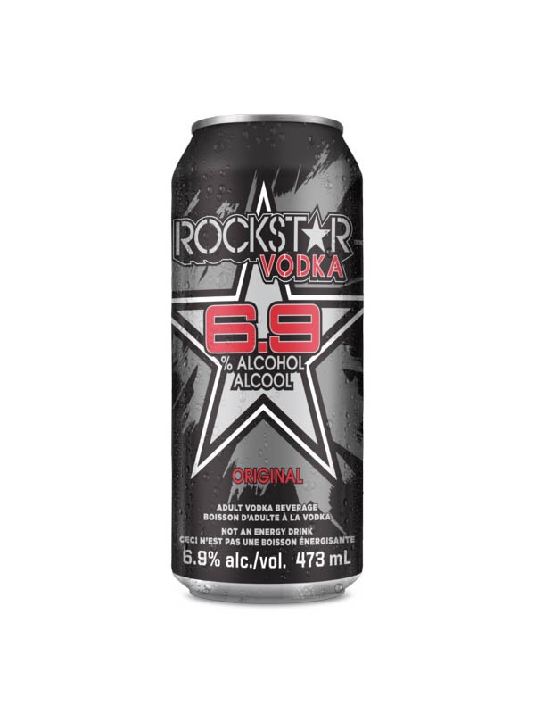 ROCKSTAR ORIGINAL 473ML