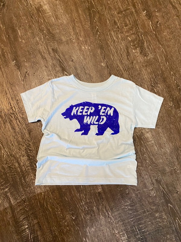 Toddler Clothing