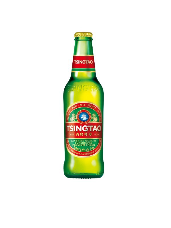 TSINGTAO 6PK BTL