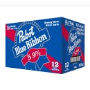 PABST BLUE RIBBON 5.9% 710ML