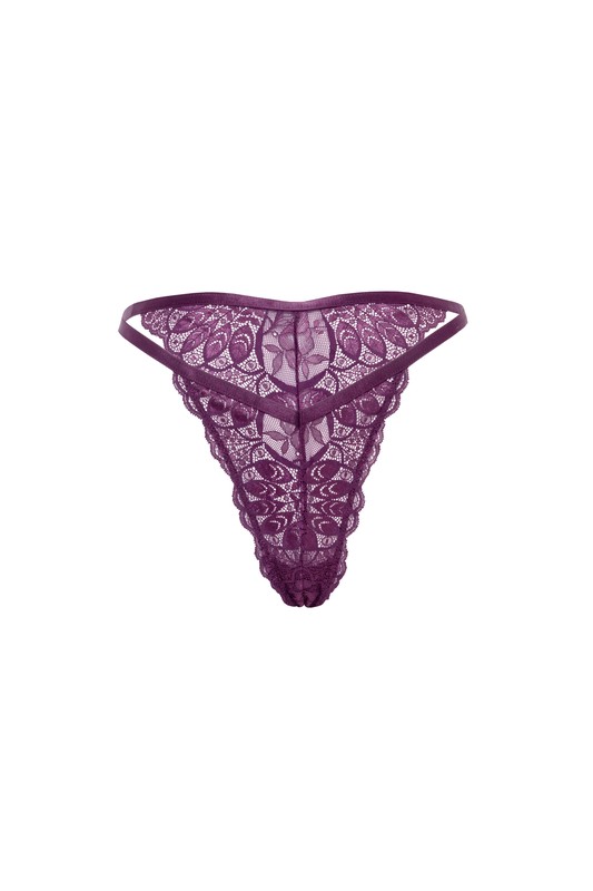 BIKINI PANTY