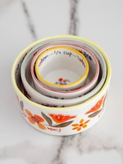 Measuring Cups &amp; Spoons