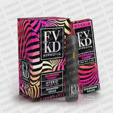 FVKD Tropicana Cherry Hybrid