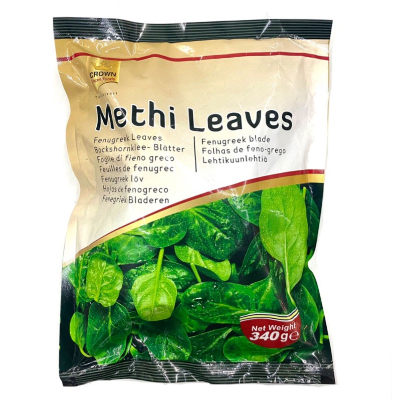 Frozen Vegetables