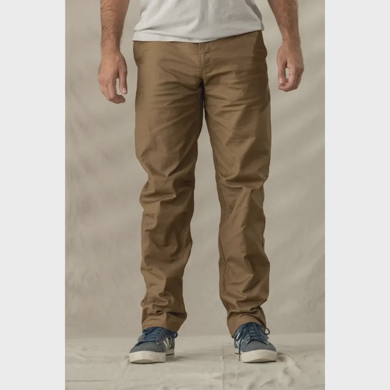 LIVSN Flex Canvas Pant V3 - Relaxed Fit