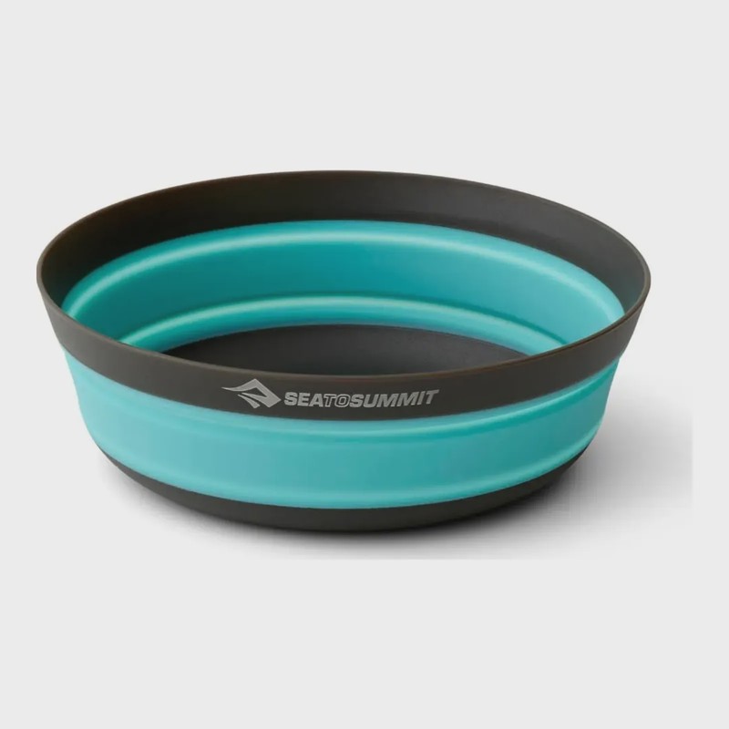 Sea to Summit Frontier Ultralight Collapsible Bowl