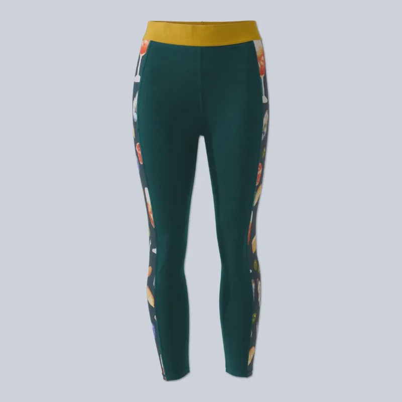 Wild Rye Bassett Legging LITE