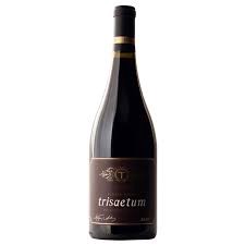 TRISAETUM PINOT NOIR 750ML