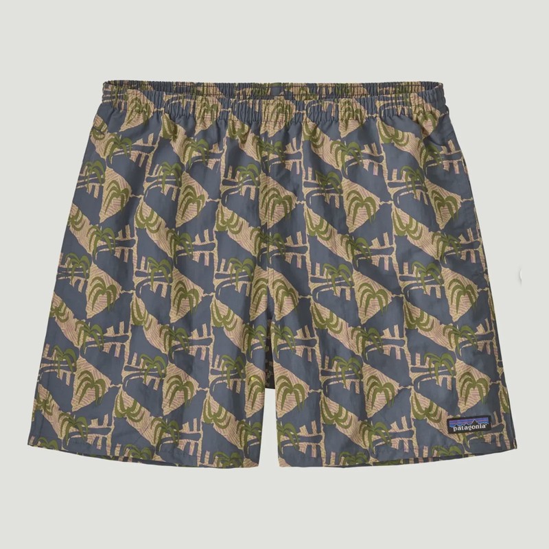Patagonia Men's Baggies Shorts 5"