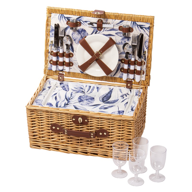 Picnic Basket