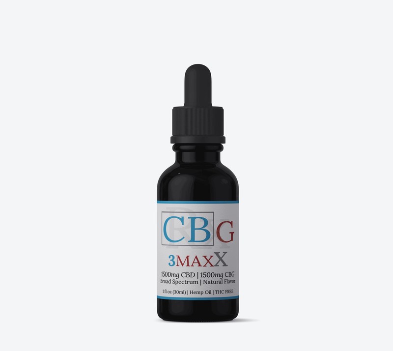 Oil/Tincture