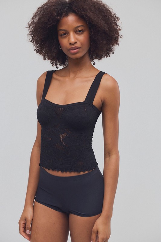 Heirloom Cami