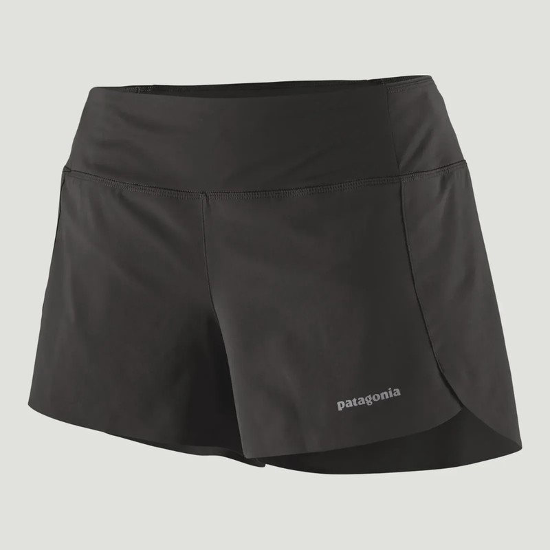 Patagonia Women's Strider Pro Shorts 3 1/2"