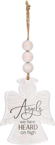 Holiday Ornaments