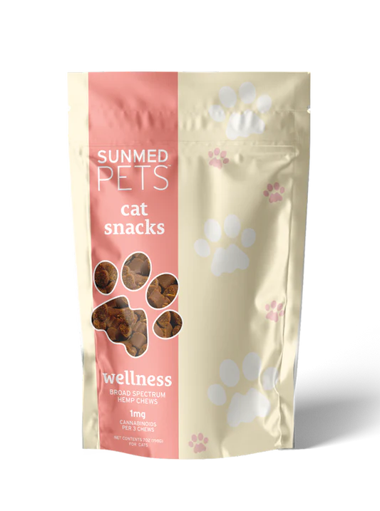 Cat Snacks