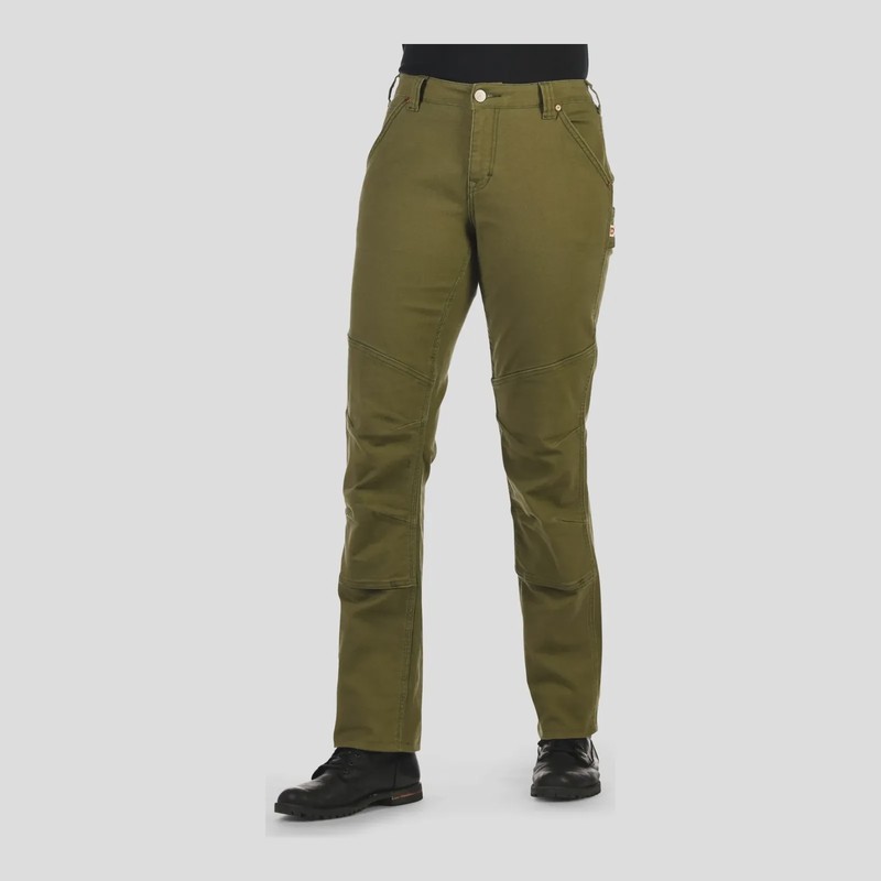 Portland Product Werks Dovetail Women's GO TO Pant