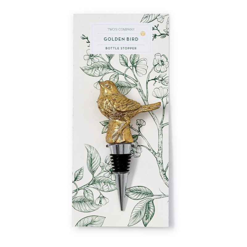 Bottle Stoppers &amp; Savers