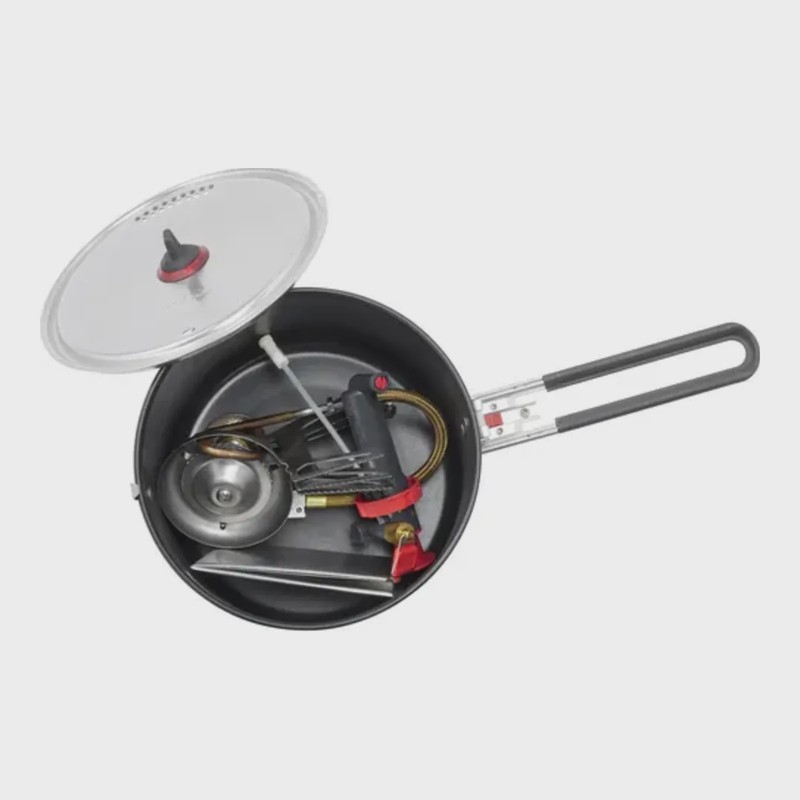 MSR WhisperLite International Stove
