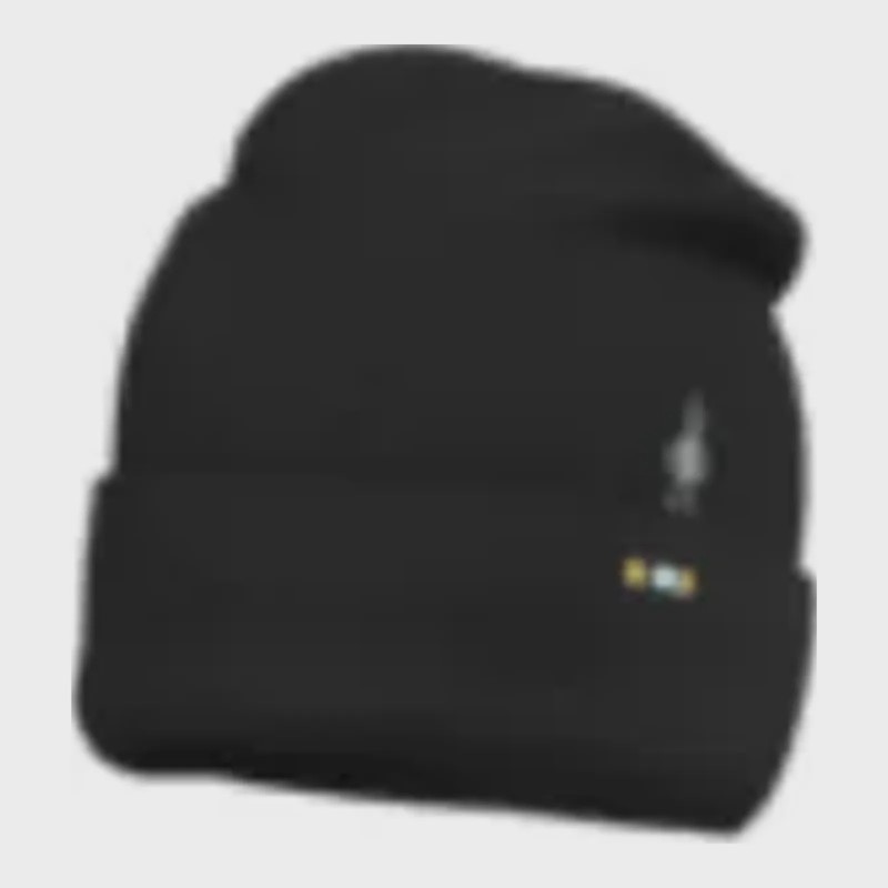 Smartwool Thermal Merino Reversible Cuffed Beanie, alternate view 1