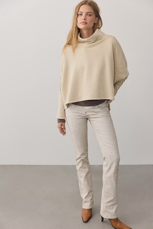 My Girl Pullover