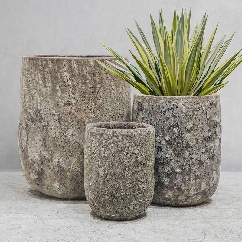 Pots