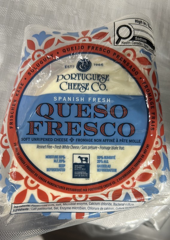 Dairy