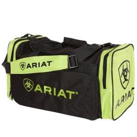 Ariat Green and Black Junior Gear Bag