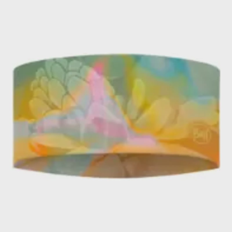 Buff CoolNet UV Wide Headband, alternate view 1
