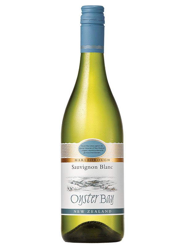 OYSTER BAY SAUVIGNON BLANC 750ML