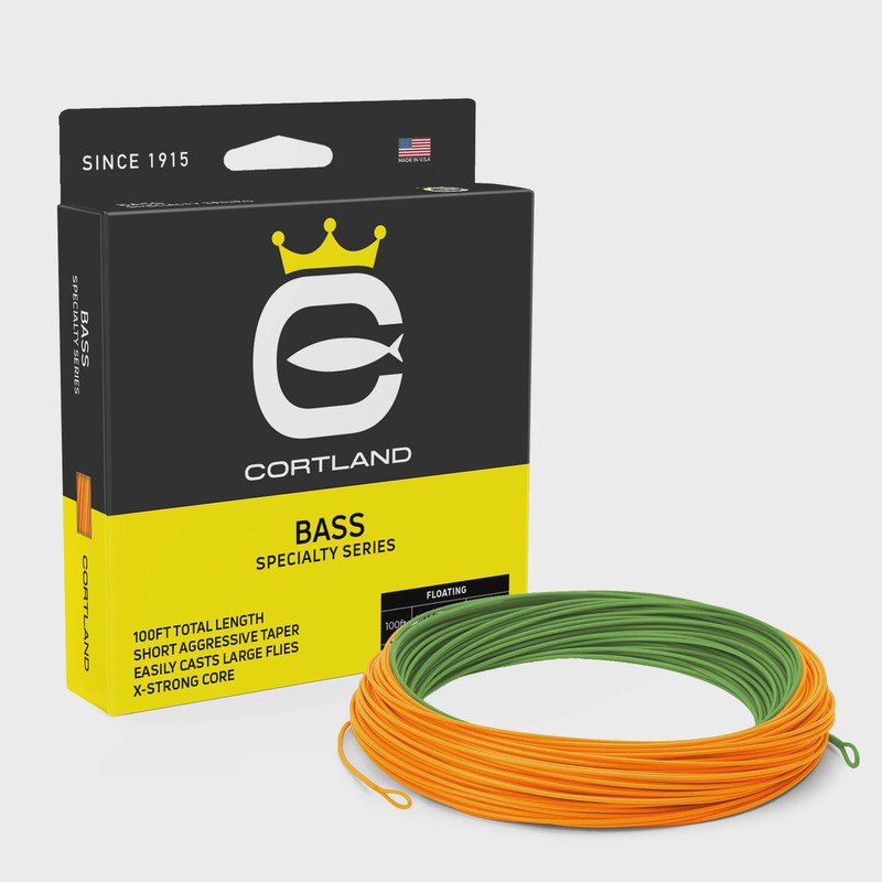 Fly Line