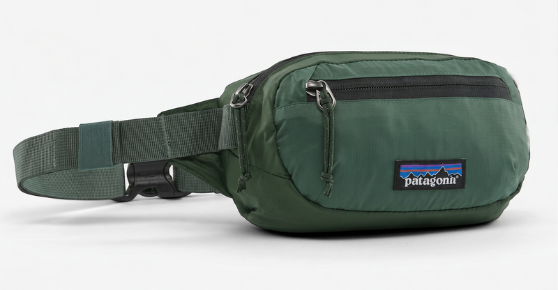 Terravia Mini Hip Pack