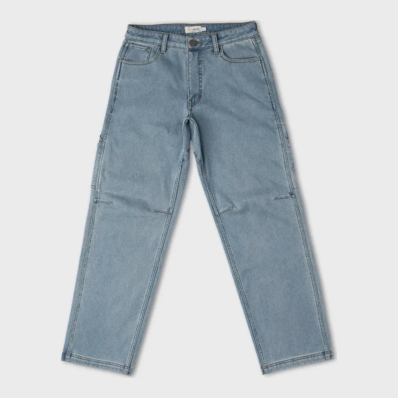 Ripton Men's Winter Jean