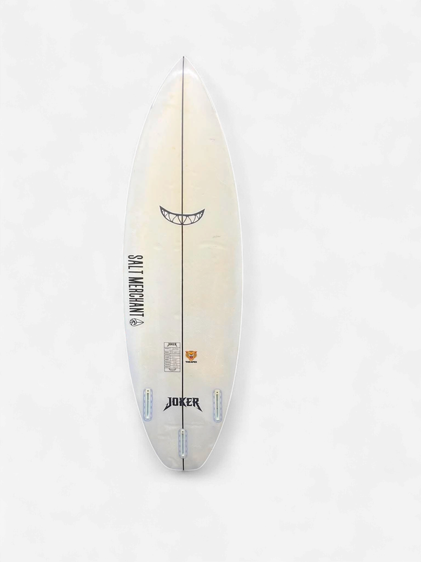 5'0 Purple Joker