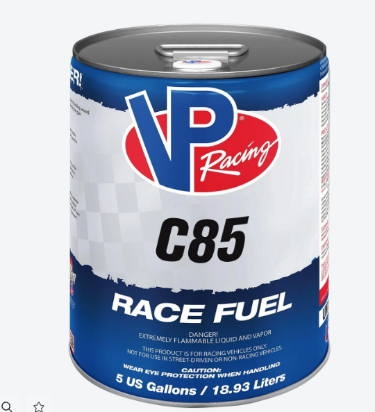 VP Fuels
