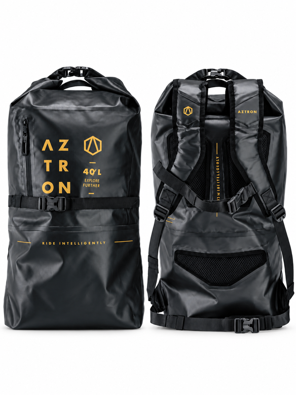 Aztron - Backpack Dry Bag  40L - AC-BD024