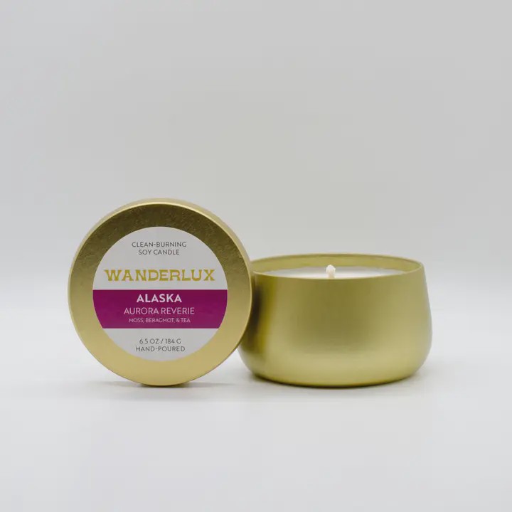 Candles