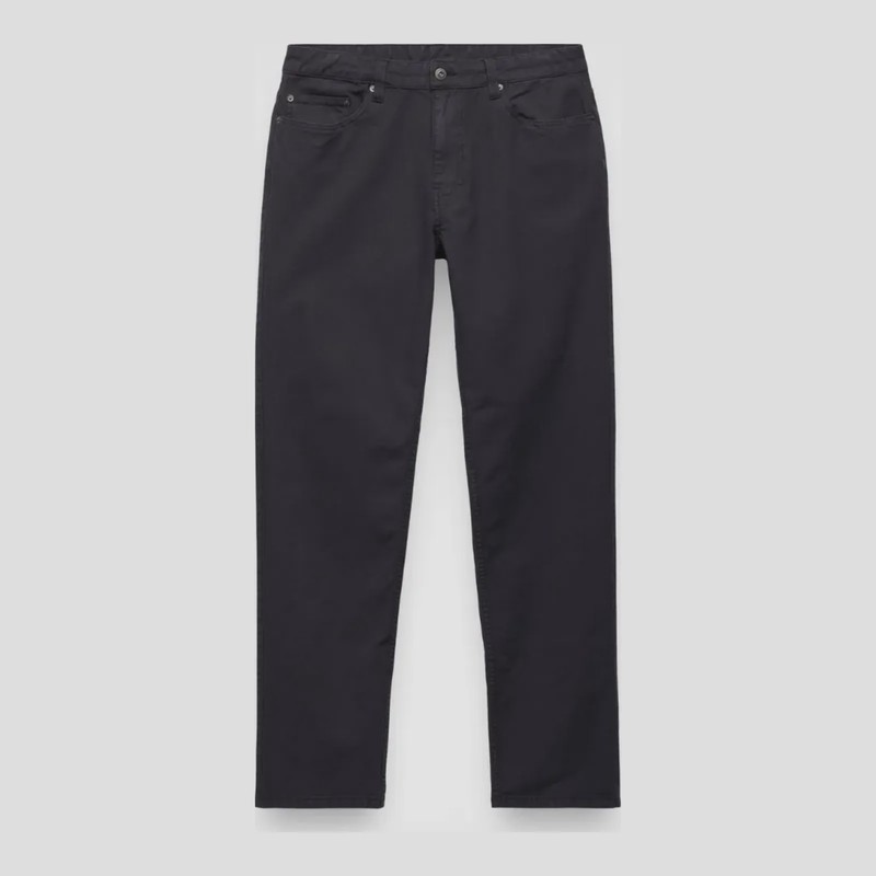prAna Mens Rock Ridge 5 Pocket Standard Pant