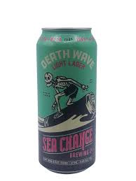 SEA CHANGE DEATH WAVE 473ML