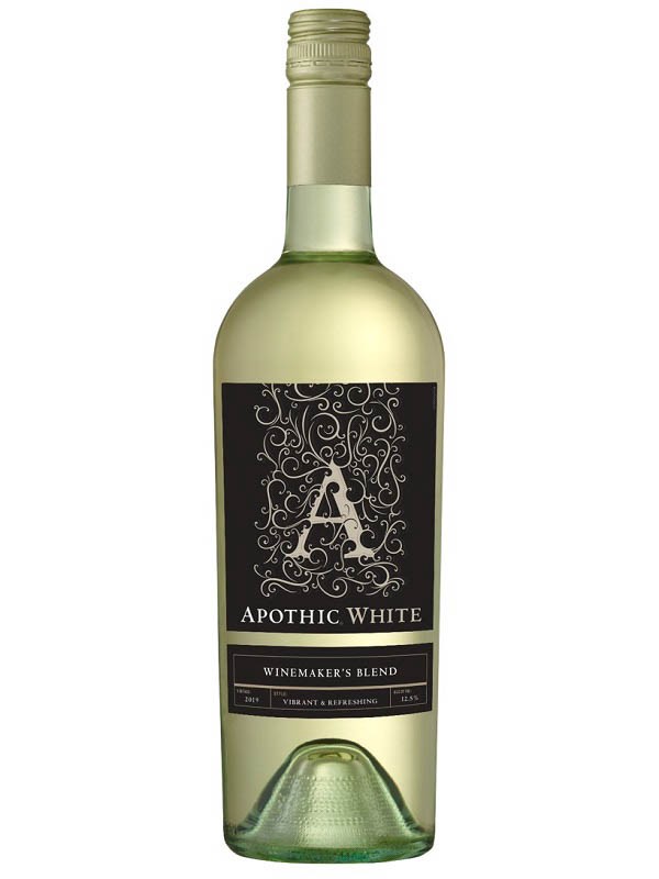 APOTHIC WHITE 750ML