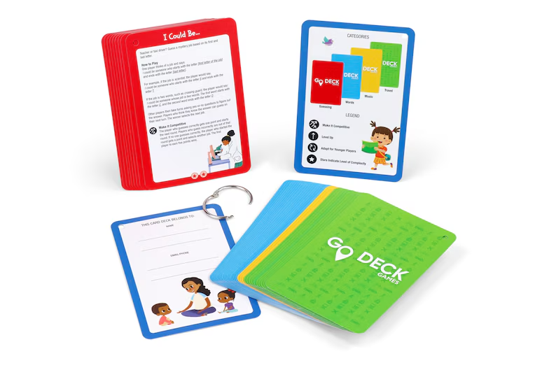Educational Toys