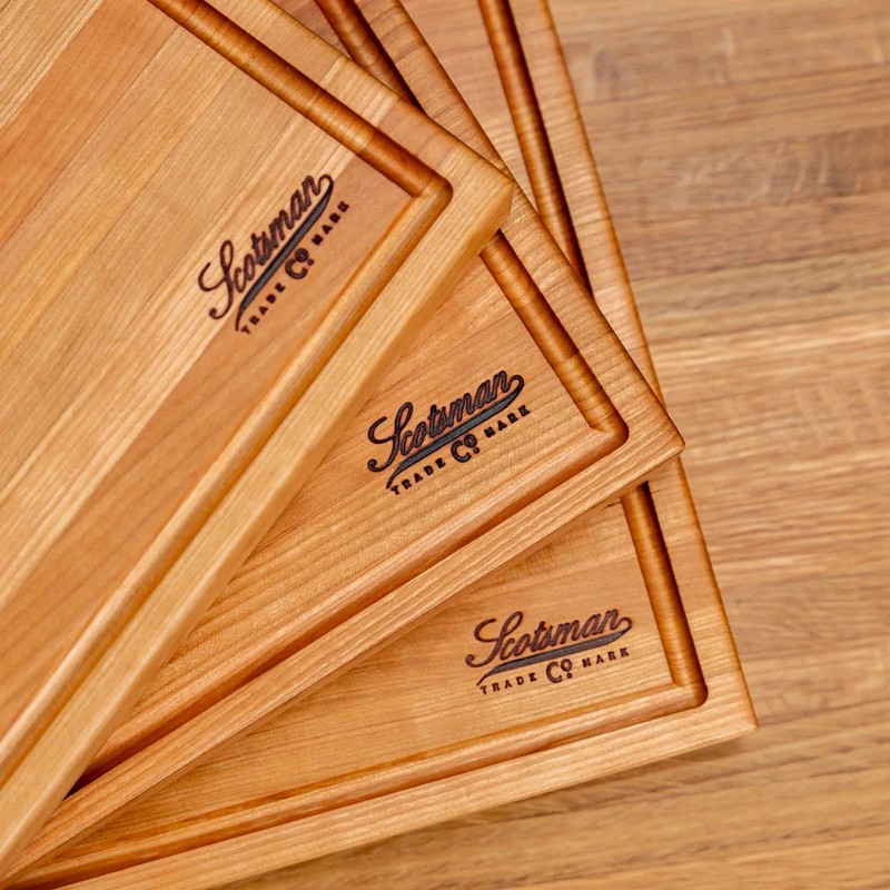 Butcher Blocks